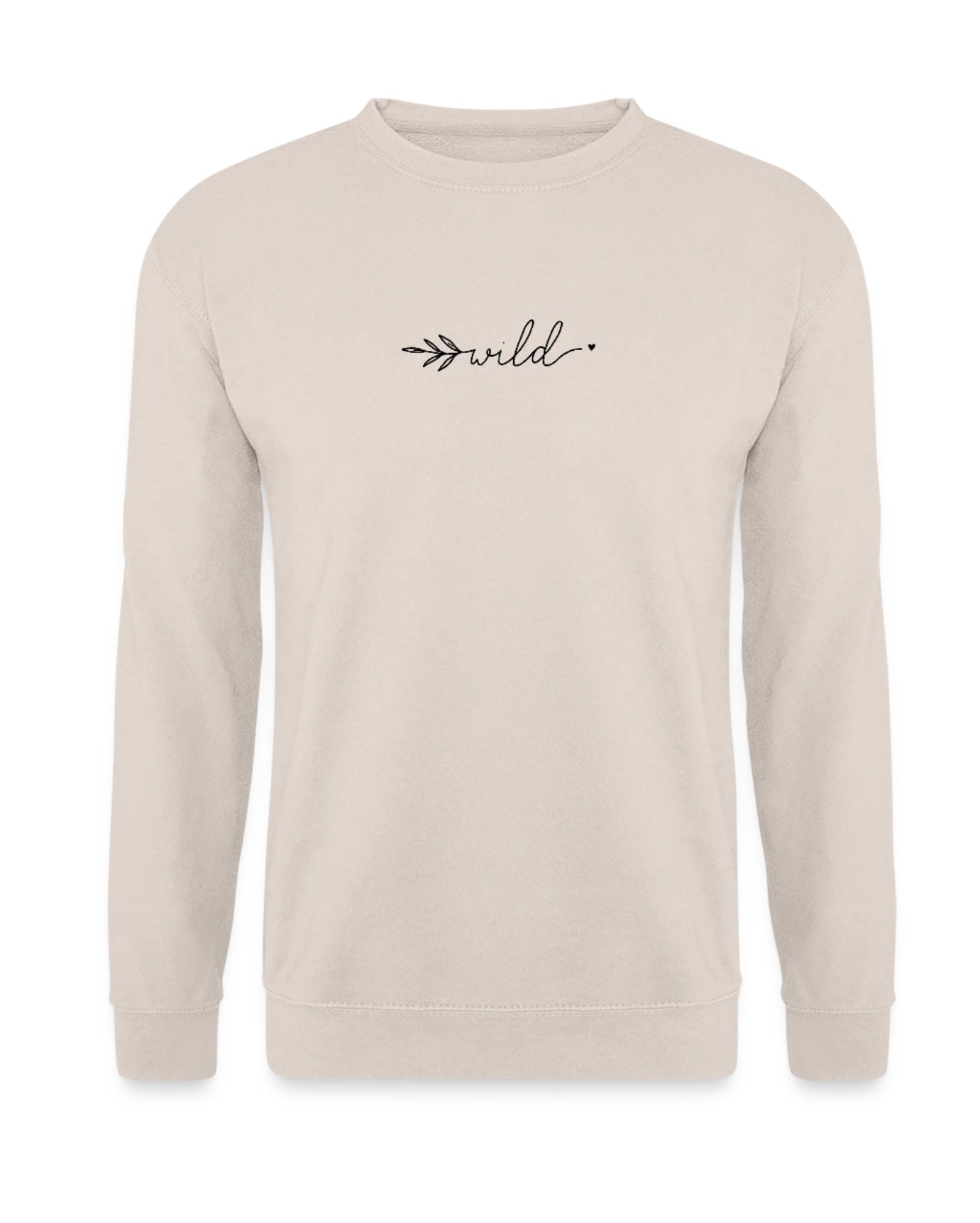Sweat WILD